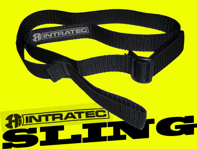 INTRATEC 1"x48" Nylon Sling